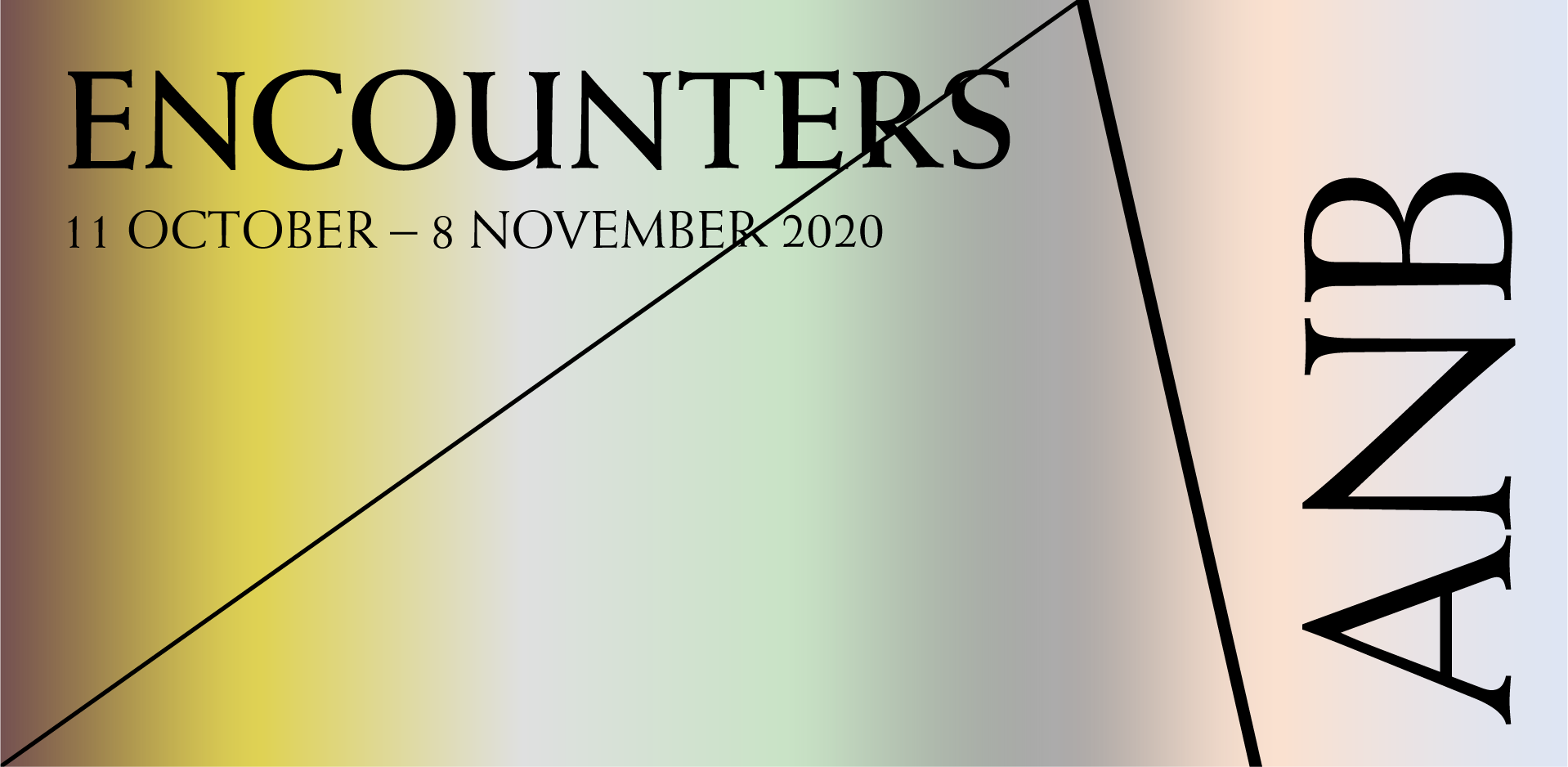 ANB Tokyo オープニング展「ENCOUNTERS」 | ANB Tokyo | 一般